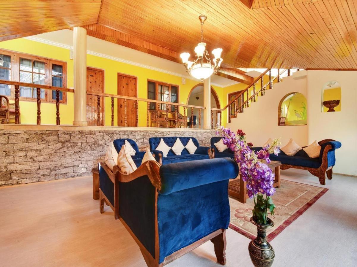 Mahin Cottage مايالي المظهر الخارجي الصورة