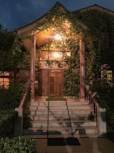 Mahin Cottage مايالي المظهر الخارجي الصورة